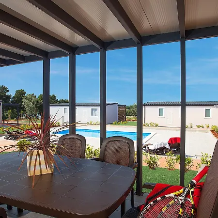Holiday Camping Kastanija.3 * Novigrad Istria