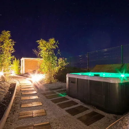Holiday Camping Kastanija.3 Novigrad Istria