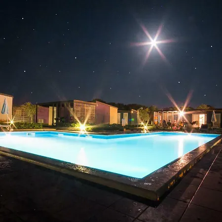 Holiday Camping Kastanija.3 *